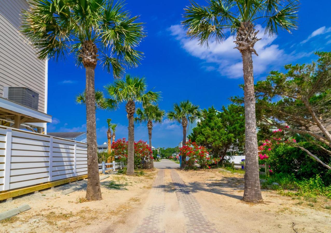 Portofino IV 2018 Villa Myrtle Beach Exterior photo
