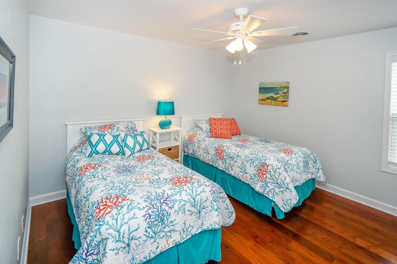 Portofino IV 2018 Villa Myrtle Beach Exterior photo